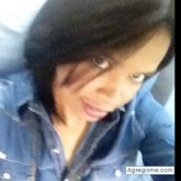 yenaris chica soltera en Santo Domingo