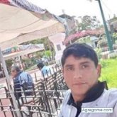 Victor Abel Patricio