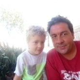 Diseñador grafico publicista. Soltero