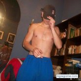 luishoracioalbornoz chico soltero en Isidro Casanova