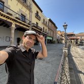 Amigos y amigas con todo tipo de gustos