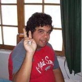 Busco hacer amistades. Mujer hermosa