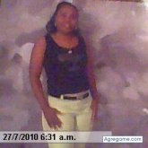 rosa02 chica casada en Villa Altagracia