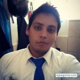 Cristian Lara Camacho