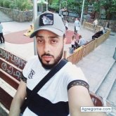 awadal-badri chico soltero en Santa coloma de gramanet