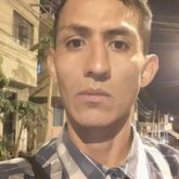 Carlos Abrahan Flores Alejo