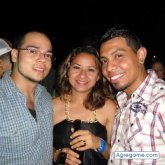 Denry chico soltero en Managua