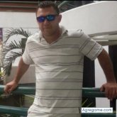 Jose Marín