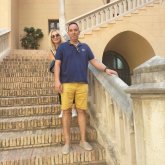 Operario. Busco pareja. Busco una mujer