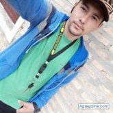 Chatear con gabrielcaceres8324 de Horqueta