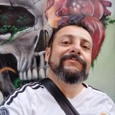 JuanManuel83 chico soltero en Reus