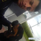 Hectorandres05 chico soltero en Maicao