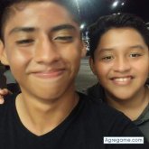 osvaldorondanini chico soltero en Carmen