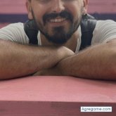 Busco conocer gente.