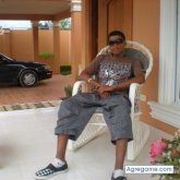 franklin chico soltero en Jarabacoa