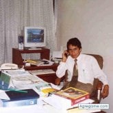 Foto de perfil de verdecito