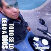 Foto de perfil de melvinruiz