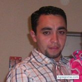 LUISDANIEL chico casado en Chalco