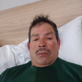 Mujer mayor de 60 gordita
No importa el