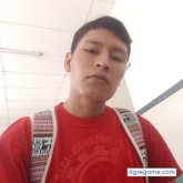 Chatear con franklinpimienta de San Julian