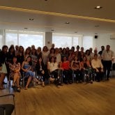 Amistad con mujeres. No tengo muchas