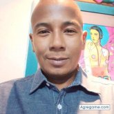 Marloncb chico soltero en Escazú