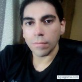 gustavoalvear chico soltero en Puerto Montt