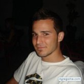 Chatear con PaulitooO de Barcelona Ciudad