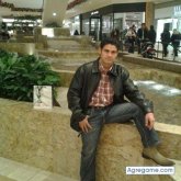 jacobnavarro chico soltero en Burbank