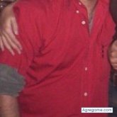 ALFONSILLO1 chico soltero en Madrid