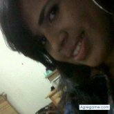 Rows chica soltera en Santo Domingo