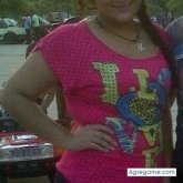 MerlianaCarolina chica soltera en Rubio