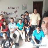 Alexander316 chico soltero en Guayaquil