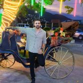 Busco ligar. Con quién pueda perder la