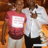 Foto de perfil de luisflorez6032