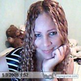gorjenstev chica soltera en Santo Domingo Norte