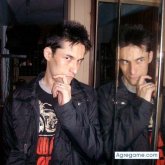 franknessi chico soltero en Caracas