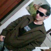 juancruzgoku foto #7