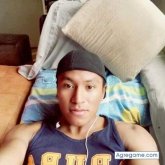 LuisArias44 chico soltero en Tena