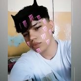 Busco conocer gente.