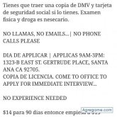 Patodarwing chico soltero en Wichita Falls