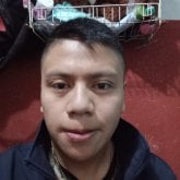 Busco pareja. Mido 1.73 complexión