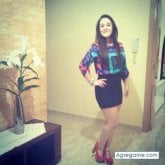 Mujeres Solteras en San Javier