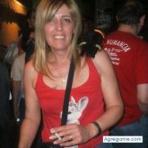 nena66 chica divorciada en Almazan