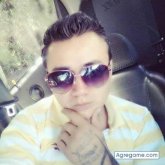 Foto de perfil de santyruiz88