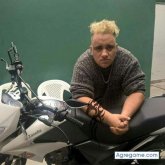 arielzampa chico soltero en José León Suárez