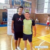 Diego Vicino, Chico de La Cumbre para Chicos en Agregame.