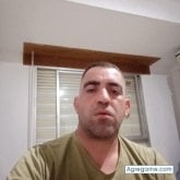 Marcos Gonzalez Gonzalez