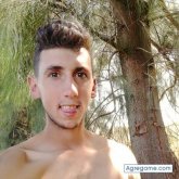 04Joaquin95 chico soltero en Badajoz