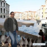 danid chico soltero en Barcelona